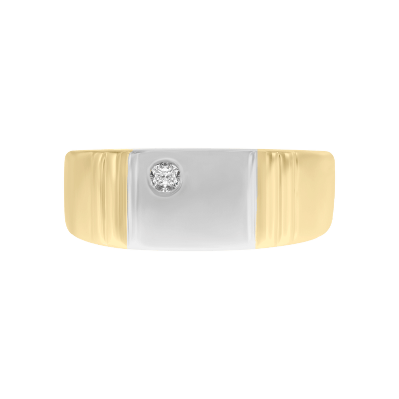 Anillo Johan Klamore
