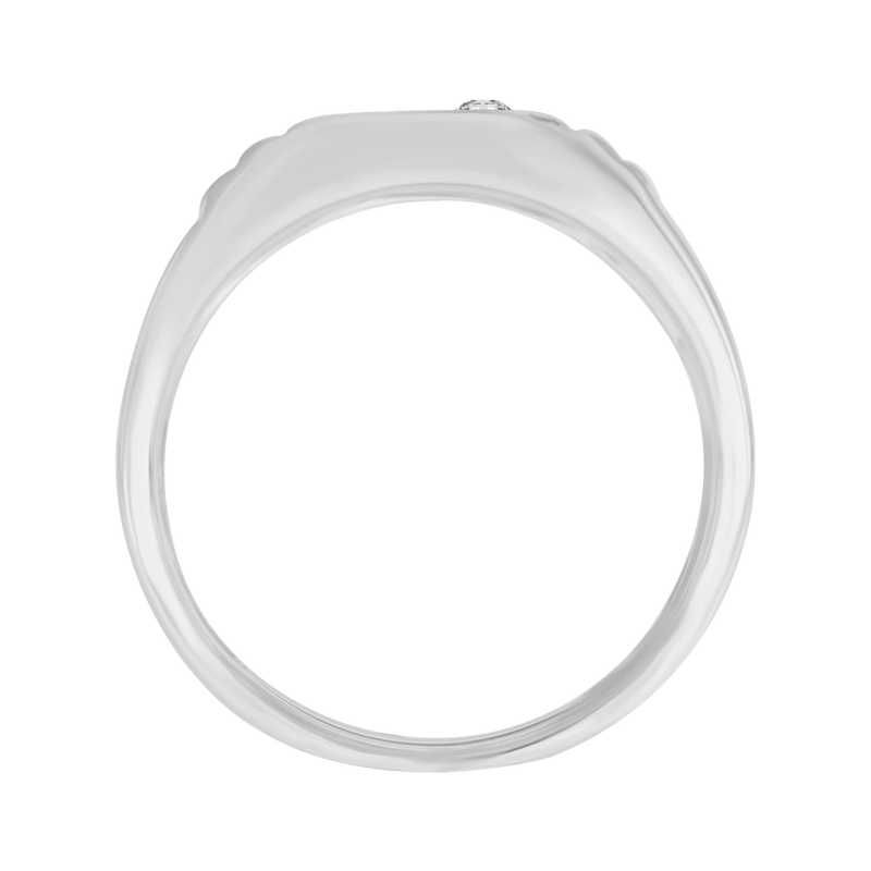 Anillo Johan Klamore