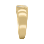 Anillo Terra Klamore
