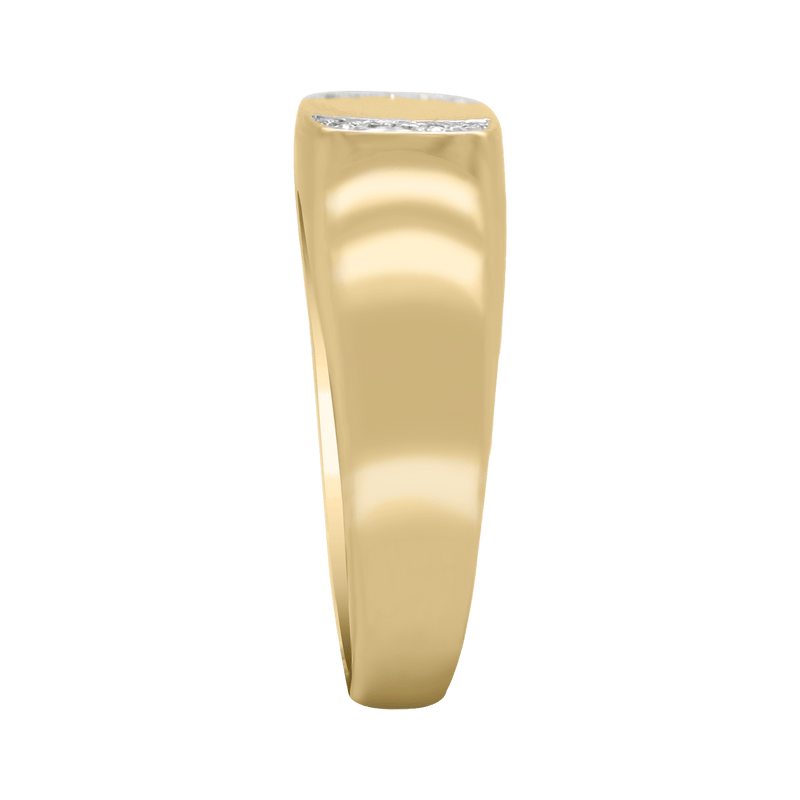Anillo Terra Klamore
