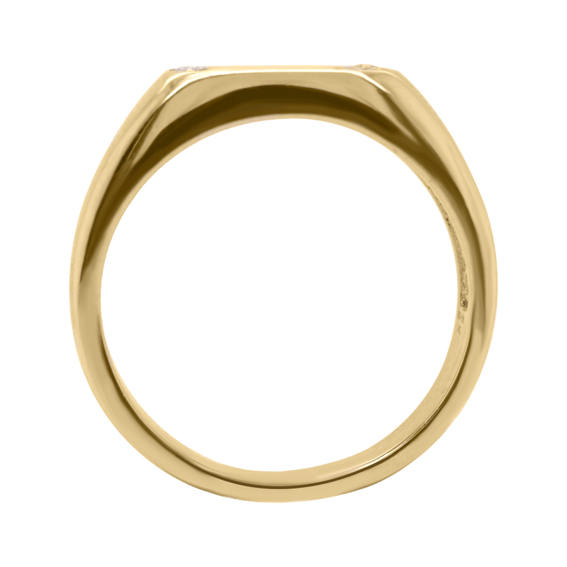Anillo Terra Klamore