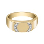 Anillo Terra Klamore