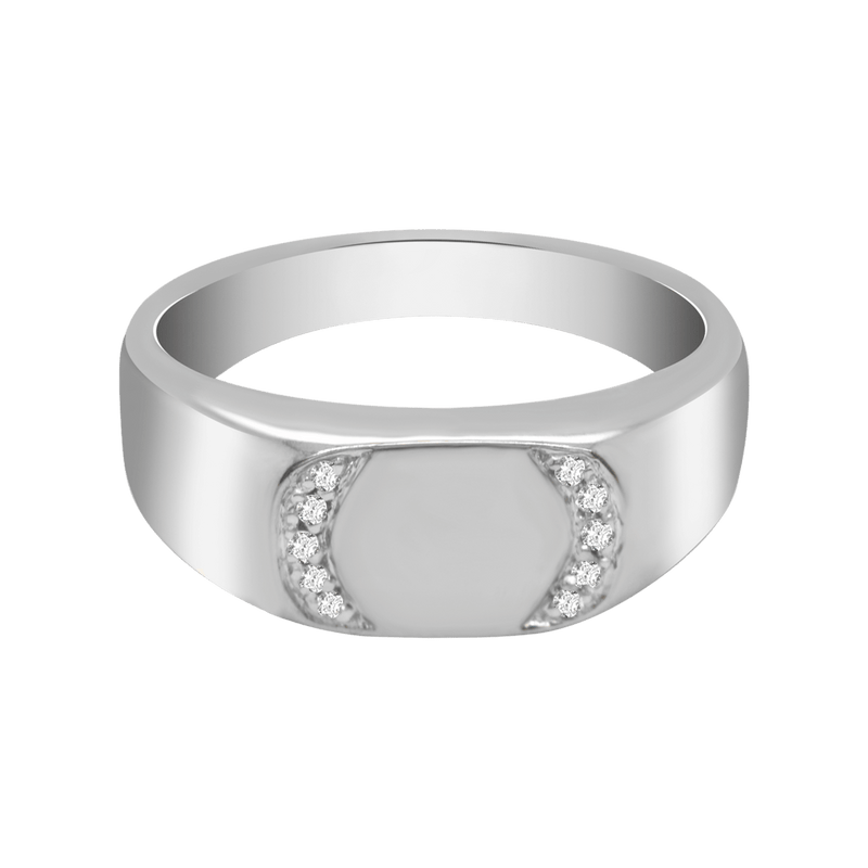Anillo Terra Klamore