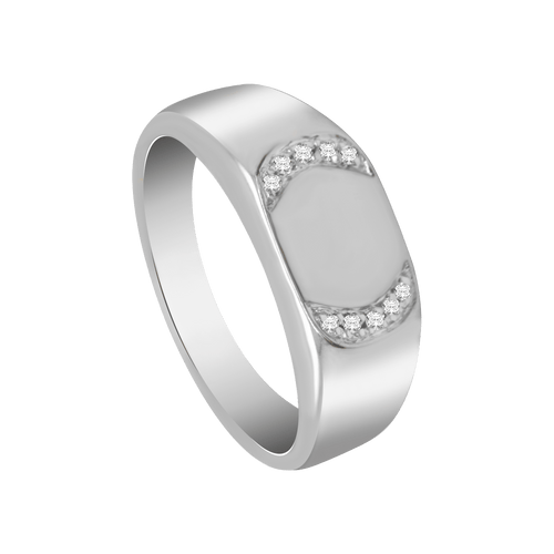 Anillo Terra Klamore