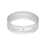 Anillo Bfriends Klamore