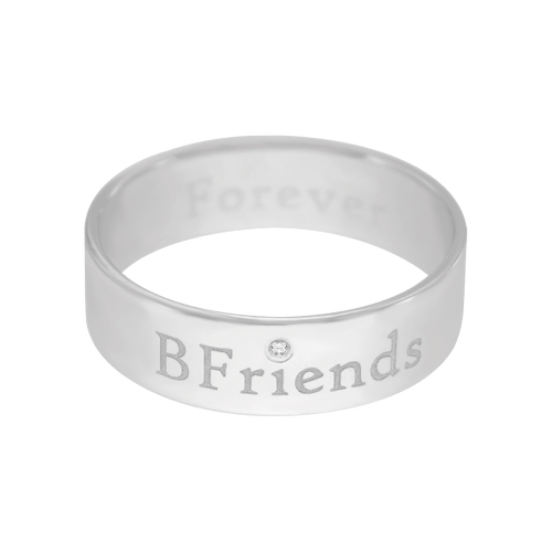 Anillo Bfriends Klamore