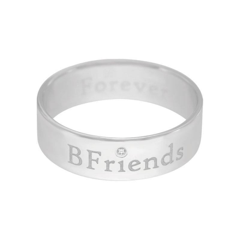 Anillo Bfriends Klamore