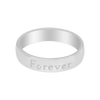Anillo Forever Klamore