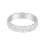 Anillo Forever Klamore