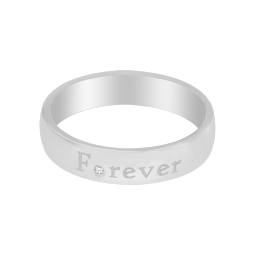 Anillo Forever Klamore