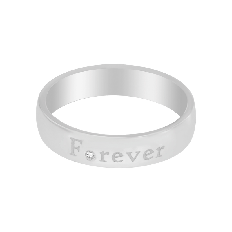 Anillo Forever Klamore