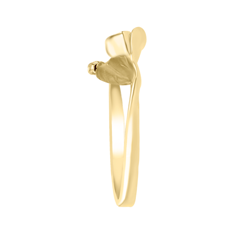 Anillo Irfan Klamore