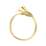 Anillo Irfan Klamore