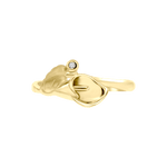 Anillo Irfan Klamore