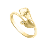 Anillo Irfan Klamore