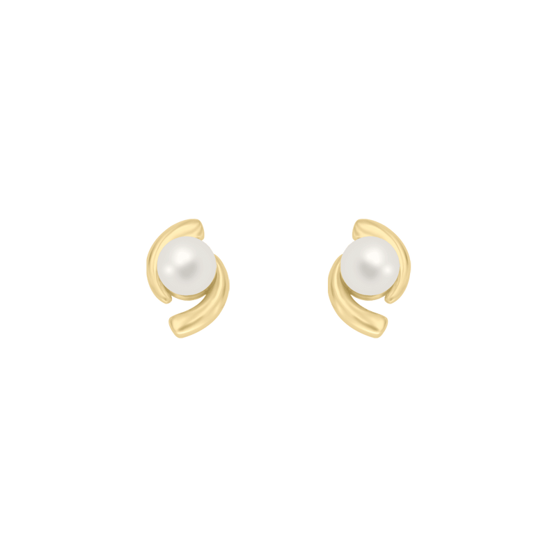 Balance Earrings