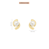 Aretes Equilibrio Klamore