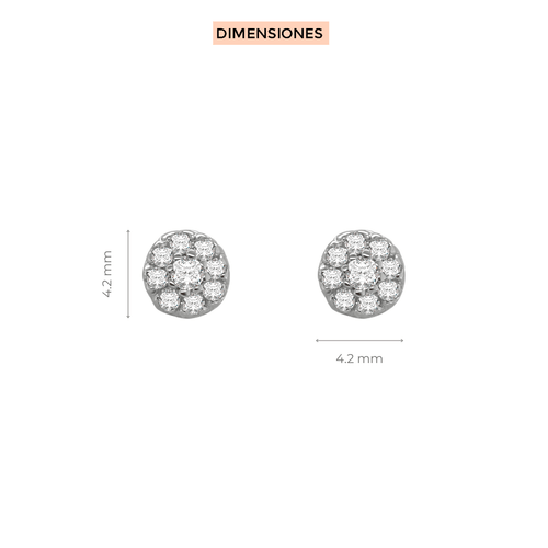 Aretes Alethia Klamore