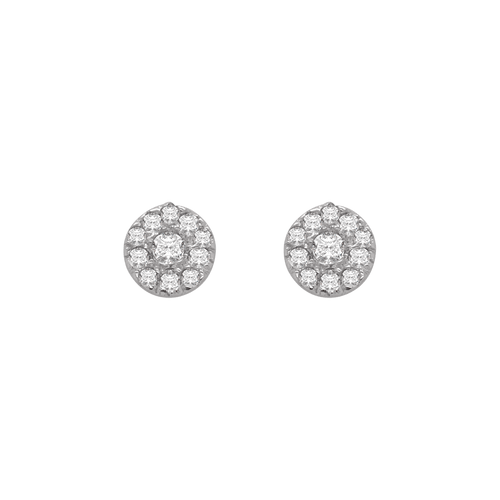 Aretes Melisandre Klamore