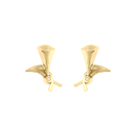 Aretes Irfan Klamore