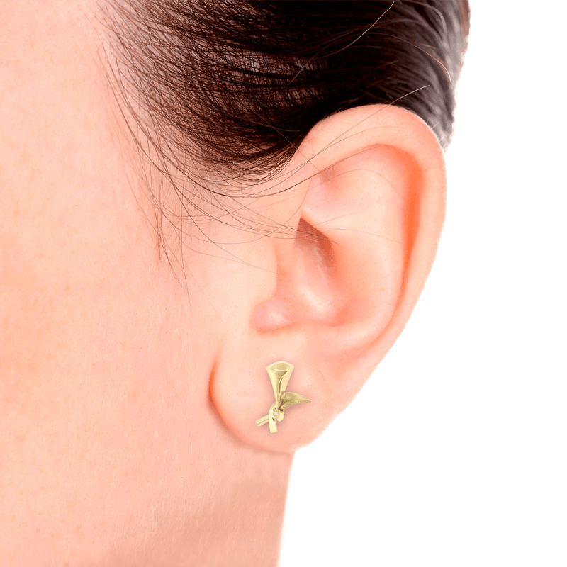 Aretes Irfan Klamore