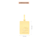 Dije Tourjour