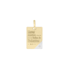Dije pedacitos Klamore