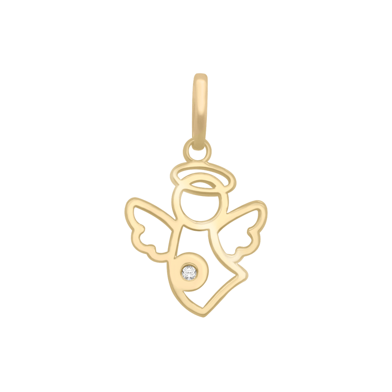 Dije celestial Klamore