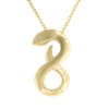 Dije con cadena Savaria Klamore