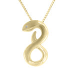 Dije con cadena Savaria Klamore