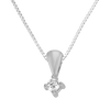 Dije con cadena Intensity Klamore