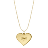Dije con cadena Marli