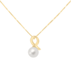 Dije con cadena Liston Klamore