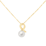 Dije con cadena Liston Klamore