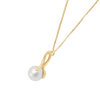 Dije con cadena Liston Klamore