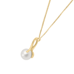 Dije con cadena Liston Klamore