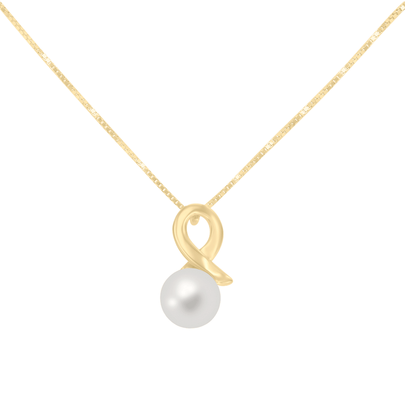 Dije con cadena Liston Klamore