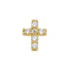 Piercing Cruz KLAMORE