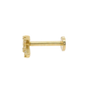 Piercing Cruz KLAMORE