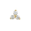Piercing Trébol KLAMORE