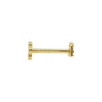 Piercing corazón KLAMORE
