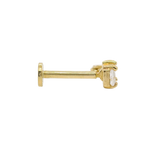 Piercing Pendulo KLAMORE