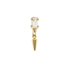 Piercing Pendulo KLAMORE