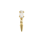 Piercing Pendulo KLAMORE