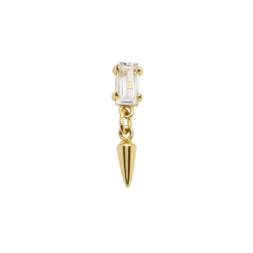 Piercing Pendulo KLAMORE