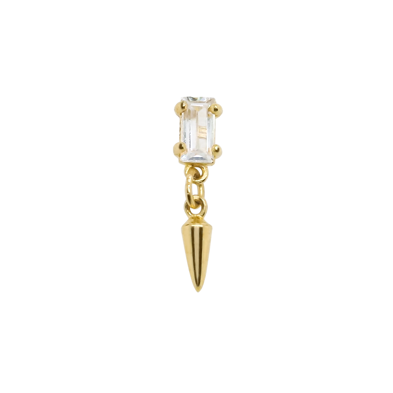 Piercing Pendulo KLAMORE