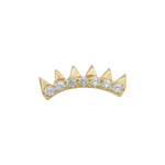 Piercing KLAMORE