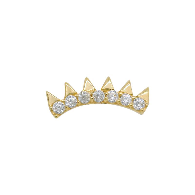 Piercing KLAMORE