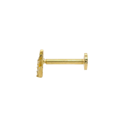 Piercing KLAMORE