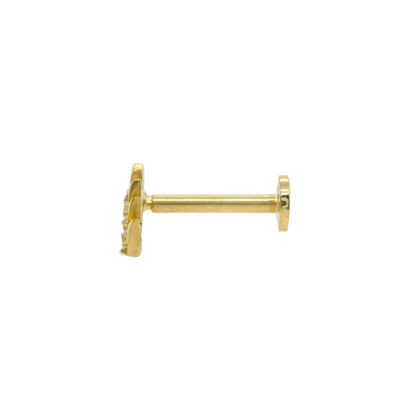 Piercing KLAMORE